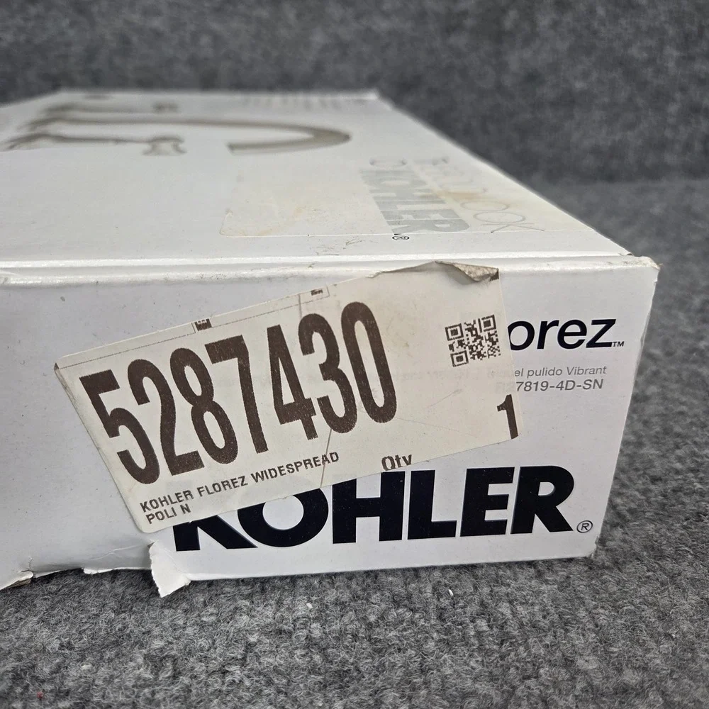 Kohler upgrade your